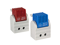 防篡改恒溫器（預(yù)設(shè)）FTO FTS 011